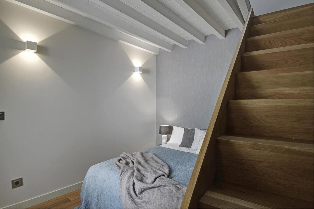 Duplex Lux Escudo Del Carmen Apartment Granada Bagian luar foto