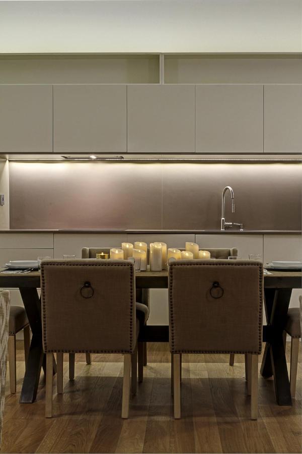 Duplex Lux Escudo Del Carmen Apartment Granada Bagian luar foto