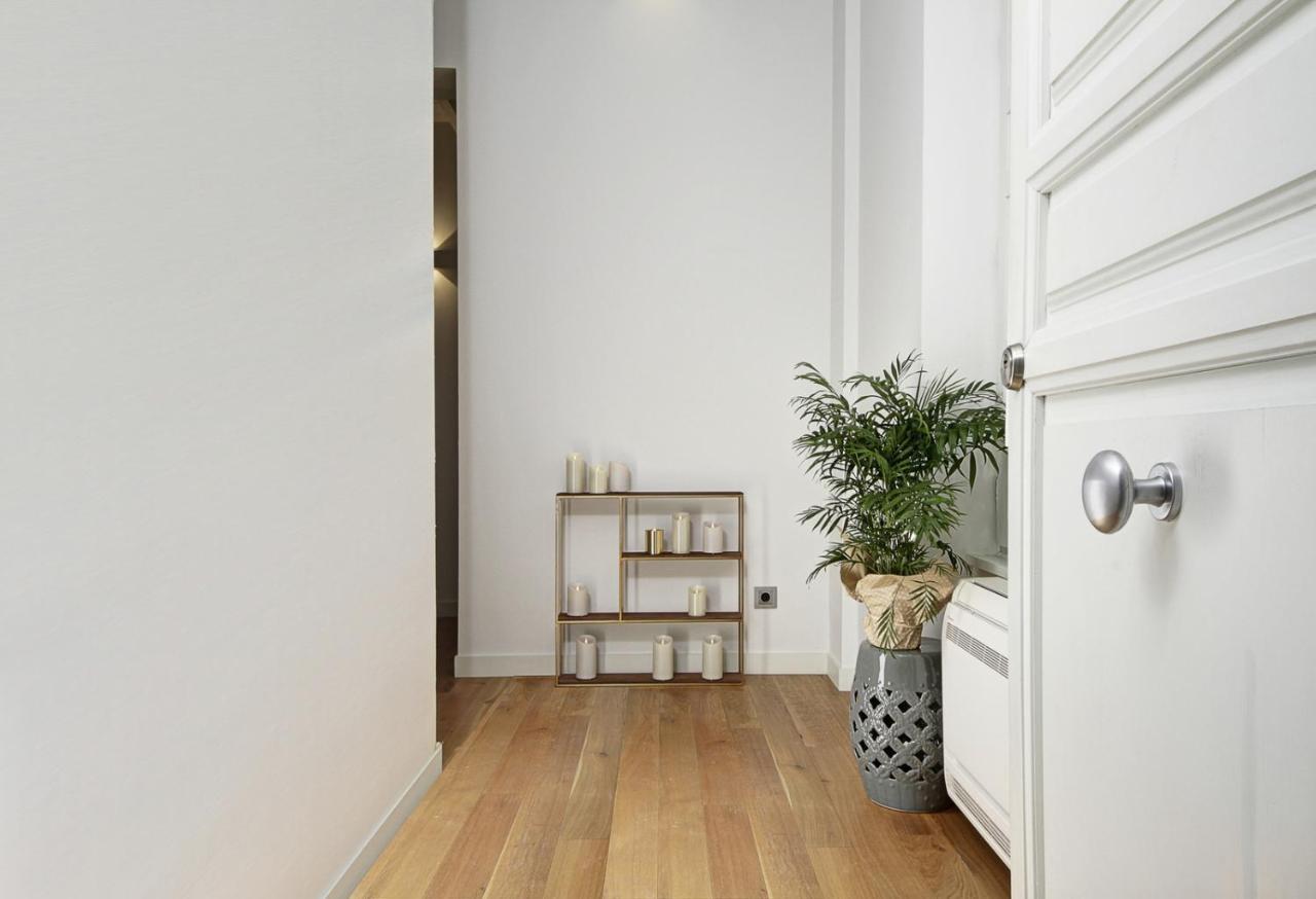 Duplex Lux Escudo Del Carmen Apartment Granada Bagian luar foto