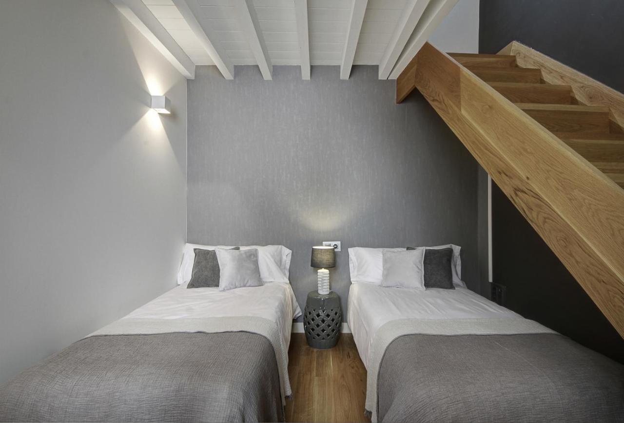 Duplex Lux Escudo Del Carmen Apartment Granada Bagian luar foto